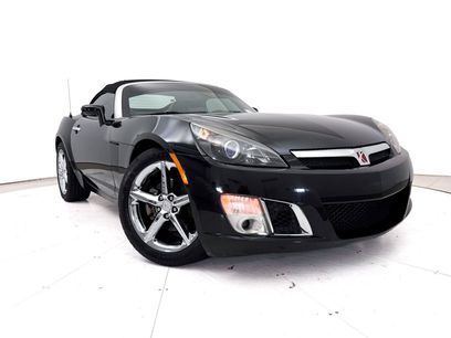 Used 2008 Saturn Sky Red Line