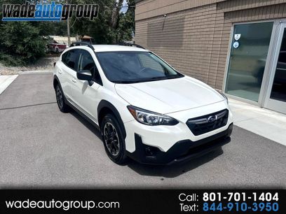 Used 2023 Subaru Crosstrek 2.0i