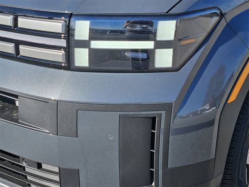 New 2026 Hyundai Santa Fe SE image 9