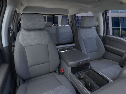 New 2026 Ford F350 XLT AWD/4WD image 11