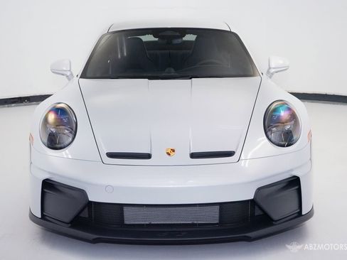 Used 2026 Porsche 911 GT3 image 3