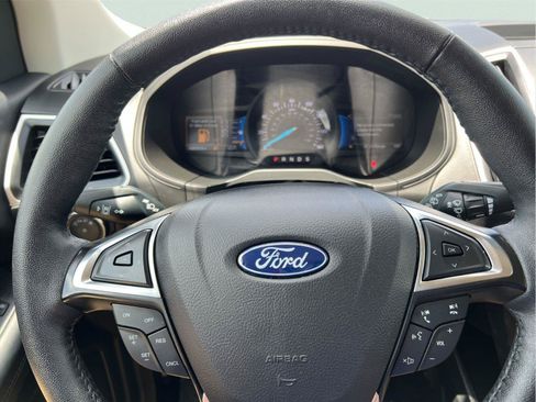 Used 2024 Ford Edge SEL w/ Convenience Package AWD/4WD image 29