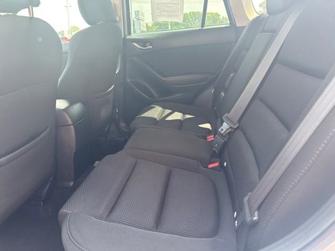 Used 2016 MAZDA CX-5 Touring AWD/4WD image 15