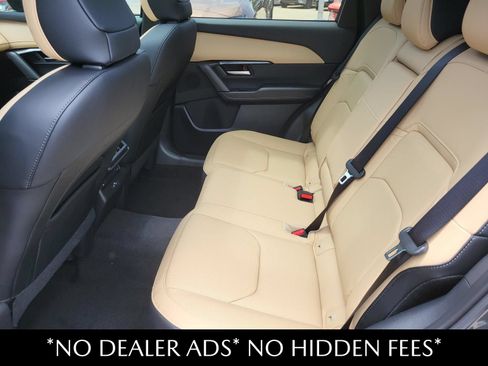 New 2026 MAZDA CX-5 2.5 S w/ Premium Plus Package AWD/4WD image 12