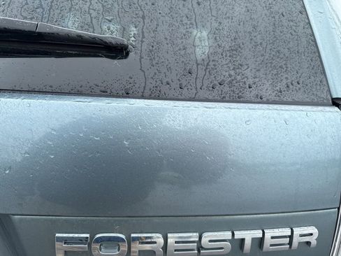 Used 2012 Subaru Forester 2.5X Premium AWD/4WD image 9