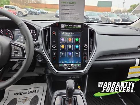 New 2026 Subaru Crosstrek 2.5i Limited AWD/4WD image 11