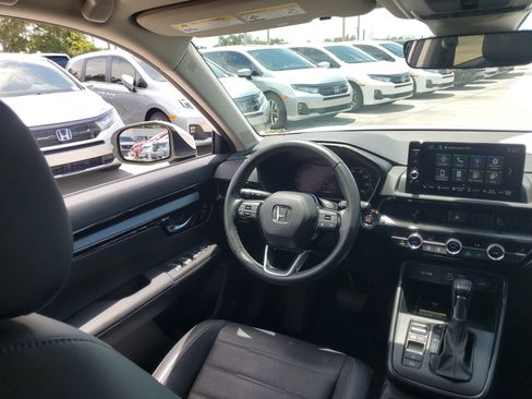 Used 2023 Honda CR-V EX-L image 16