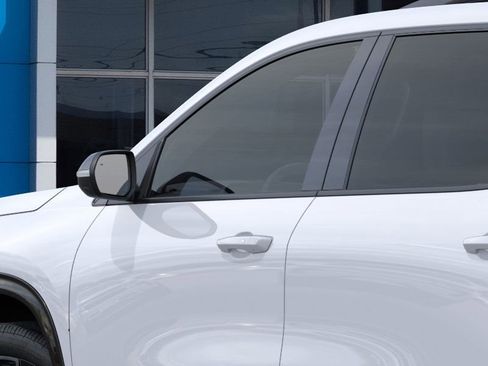 New 2026 Chevrolet Traverse RS w/ LPO, Floor Liner Package image 18