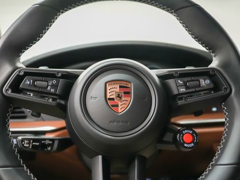 Certified 2026 Porsche 911 Carrera GTS RWD image 23