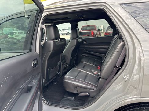 Used 2025 Dodge Durango GT image 24
