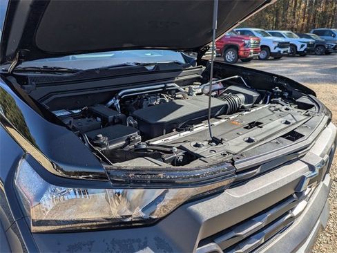 New 2026 Chevrolet Colorado Trail Boss image 37