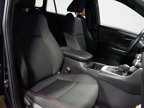 Certified 2024 Toyota RAV4 SE AWD/4WD image 28