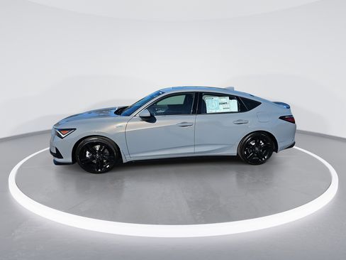 New 2026 Acura Integra A-Spec image 6