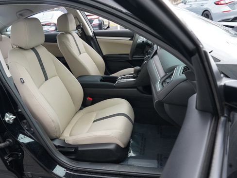 Used 2016 Honda Civic LX image 26