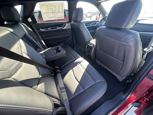 New 2025 Cadillac XT5 Premium Luxury w/ Technology Package image 28