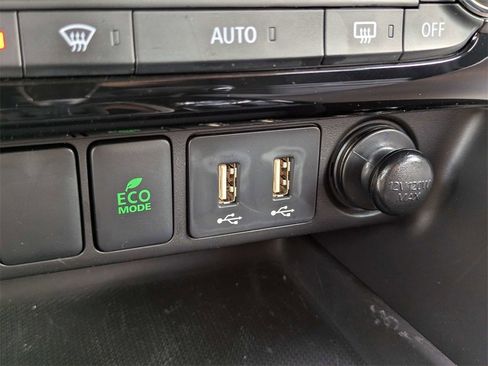 New 2026 Mitsubishi Eclipse Cross LE image 21