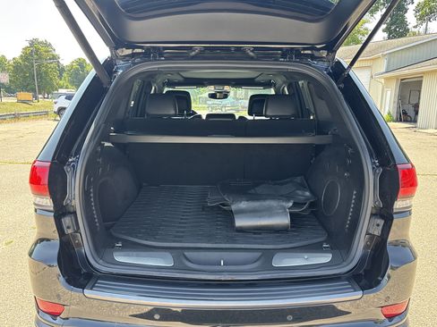 Used 2019 Jeep Grand Cherokee Limited X AWD/4WD image 5