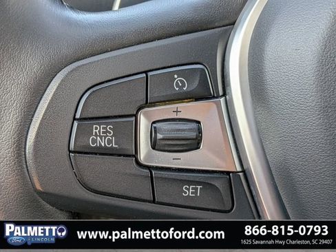 Used 2019 BMW X3 xDrive30i w/ Executive Package image 28