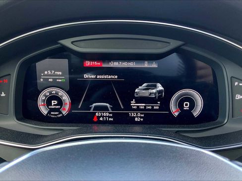 Used 2023 Audi A6 2.0T Premium image 50