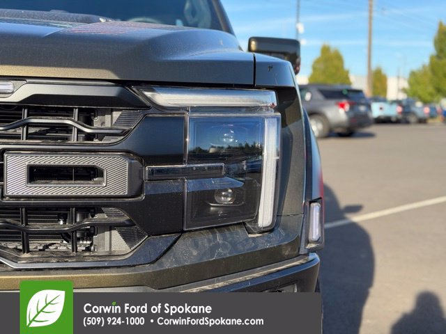 New 2026 Ford F150 Raptor AWD/4WD image 7