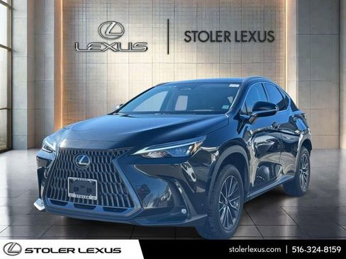 Used 2024 Lexus NX 350 AWD image 3