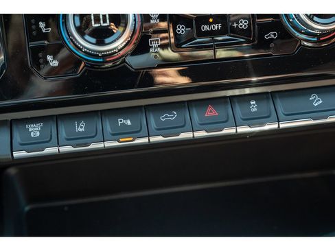 New 2026 GMC Sierra 2500 Denali Ultimate AWD/4WD image 28
