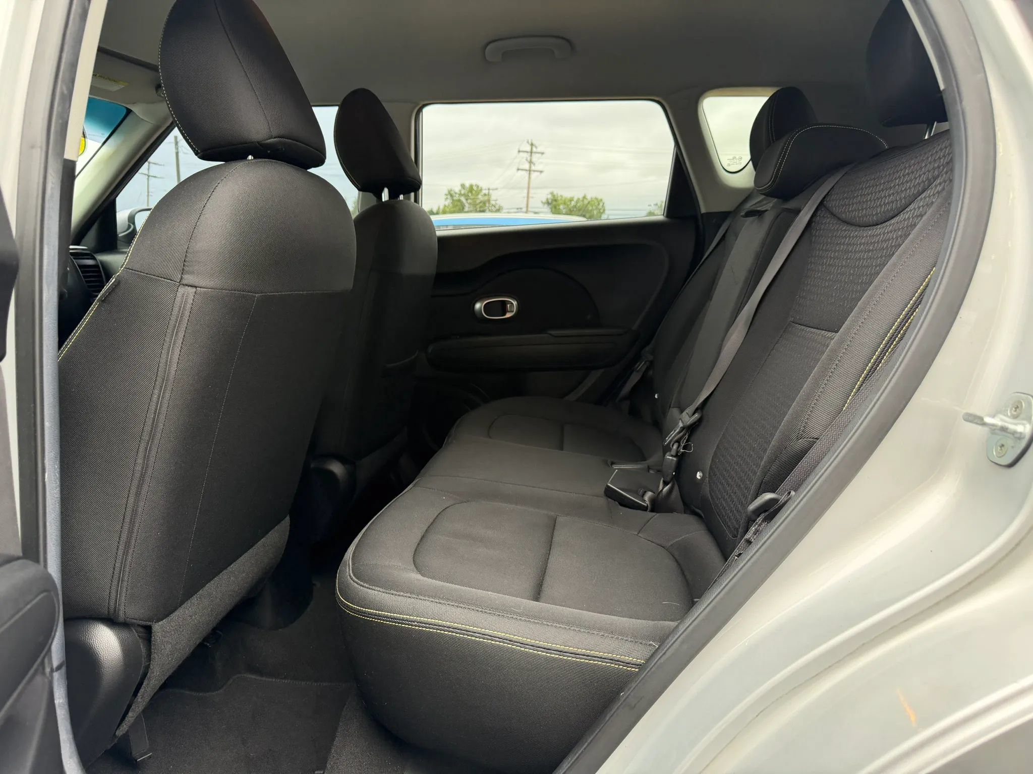 Used 2014 Kia Soul + FWD image 14