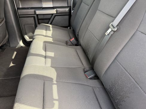 Used 2020 Ford F150 XLT w/ Equipment Group 302A Luxury image 19