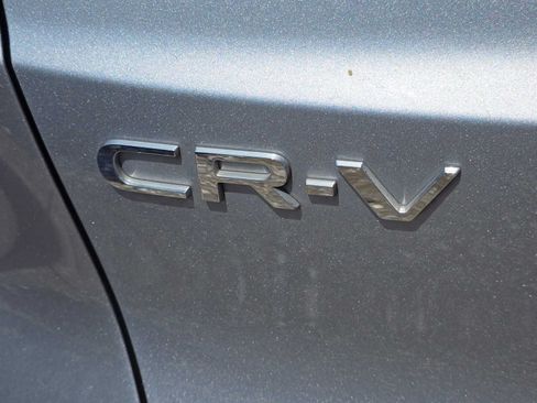 Used 2023 Honda CR-V EX-L image 5