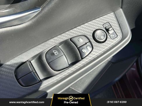 Used 2021 Nissan Sentra SV image 15