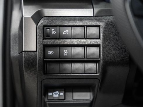 New 2025 Toyota Tacoma TRD Sport image 40