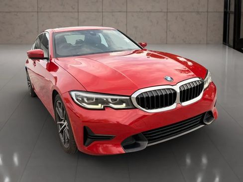 Used 2019 BMW 330i Sedan RWD image 10