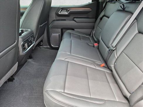 Used 2026 GMC Sierra 1500 Denali w/ Denali Reserve Package AWD/4WD image 19