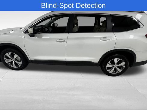 Certified 2025 Subaru Ascent Premium AWD/4WD image 7