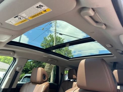Used 2023 Acura MDX SH-AWD w/ Technology Package image 5