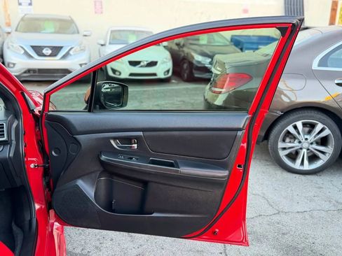 Used 2015 Subaru WRX Premium image 31