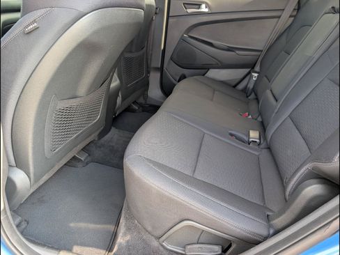 Used 2020 Hyundai Tucson Value FWD image 12