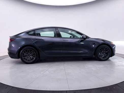 Used 2024 Tesla Model 3 Standard Range RWD image 34