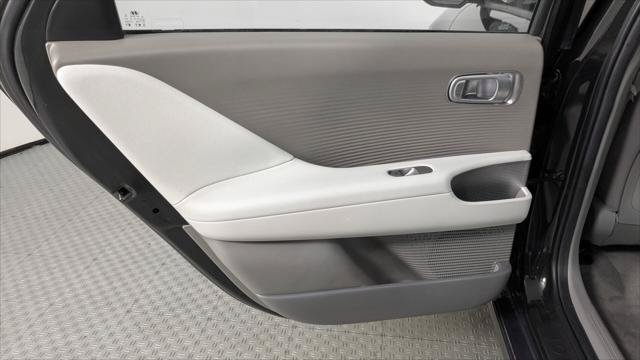 Used 2023 Hyundai Ioniq 6 SEL RWD image 16