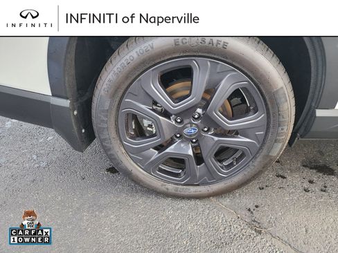 Used 2023 Subaru Ascent Onyx Edition Limited image 37