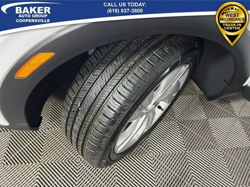 New 2026 Buick Encore GX Preferred w/ Comfort Package image 29