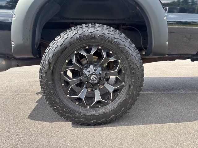 Used 2016 Ford F250 XLT w/ Snow Plow Prep Package AWD/4WD image 9