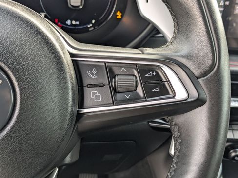 Used 2024 Dodge Hornet R/T Plus w/ Tech Pack Plus w/o Parking image 20