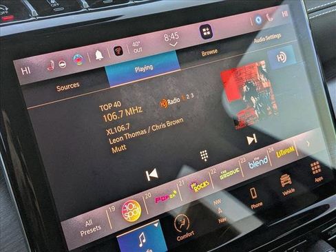 Used 2022 Jeep Grand Cherokee Limited image 15