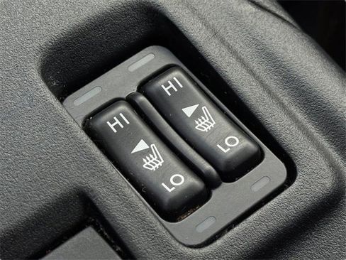 Used 2020 Subaru Impreza 2.0i Sport image 17