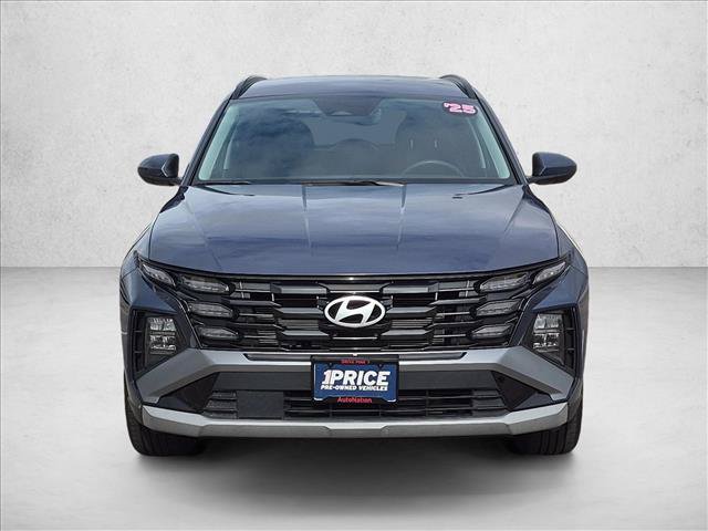 Used 2025 Hyundai Tucson SEL FWD image 2