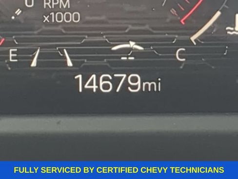 Used 2025 GMC Acadia Elevation FWD image 30