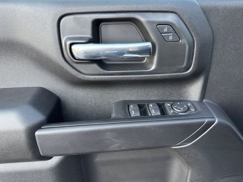 New 2026 Chevrolet Silverado 2500 W/T w/ WT Convenience Package image 11