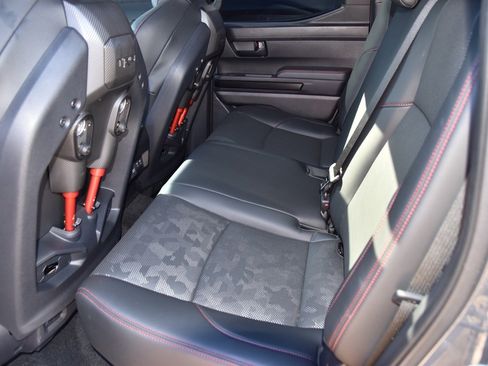 Used 2025 Toyota Tacoma TRD Pro image 11