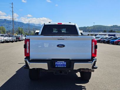Certified 2025 Ford F350 Lariat